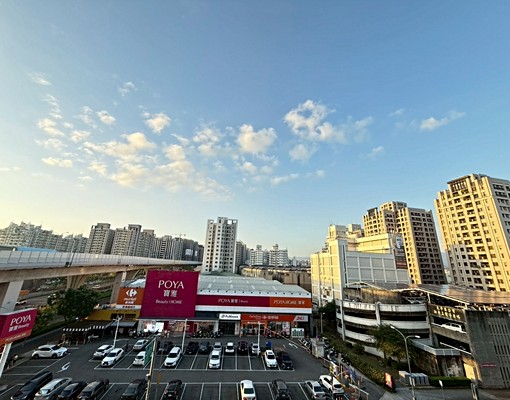 💖入籍租補孝中山雙商圈全新未住雙主臥4房平車 - Image 13