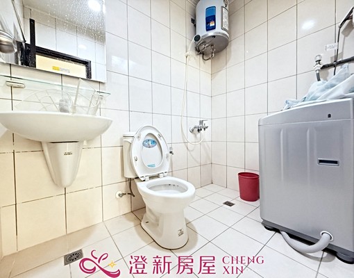 近火車站可半年約👍可租補+可貓可寵👍垃圾處理+獨立洗衣機 - Image 7