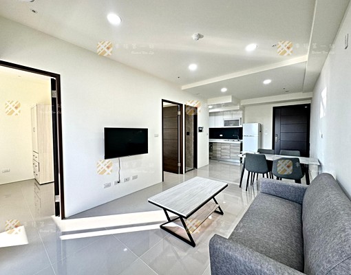 ✨全新交屋✨質感社區✨全配大空間兩房🉑租補 - 591租屋網 - Image 3