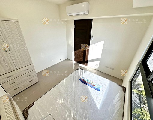 ✨全新交屋✨質感社區✨全配大空間兩房🉑租補 - Image 5