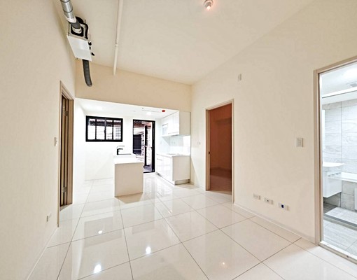 【市政1號院】兩房車位文華匯博識 - Image 2