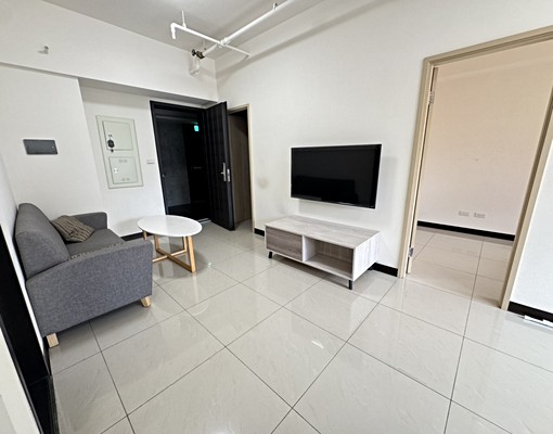 ✅可入戶籍✅租補⭐️樂洋洋明廳三改二房車⭐️五泰許元允 - Image 2