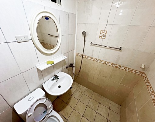 火車浮洲站5分【優質1房1廳】可餐飲★門口可停 - Image 4