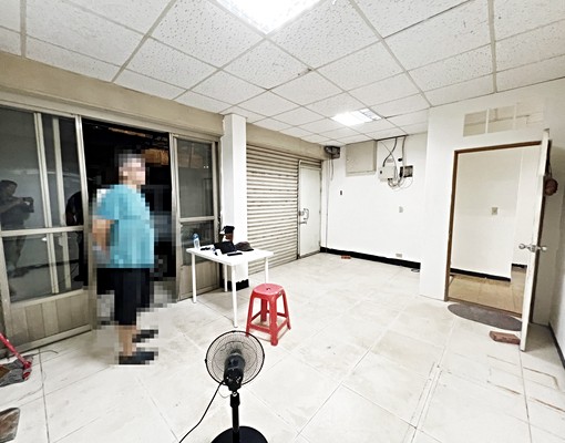 火車浮洲站5分【優質1房1廳】可餐飲★門口可停 - Image 1