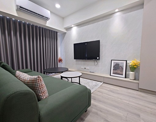 楠梓台積全新3房+平車 - Image 1