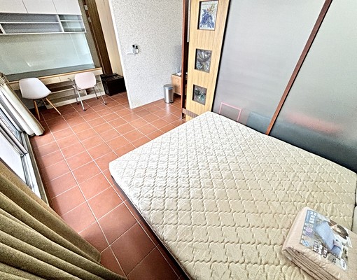 市政府捷運區🌟一房一廳大坪數🌟稀有衣帽間/大露台/汽車位 - Image 12