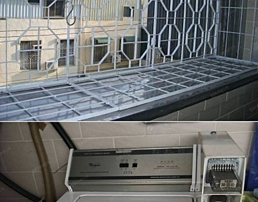 自租重新改裝計---優質女性幽雅寧靜套房 - Image 10