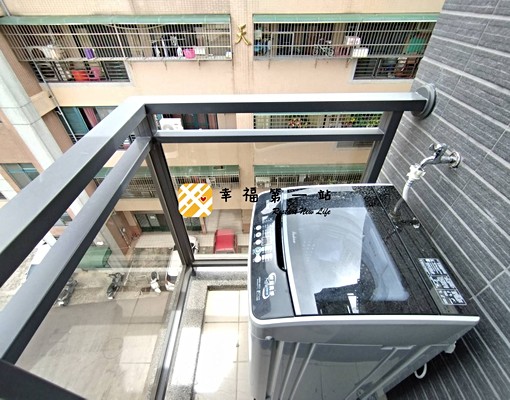 可雙租補北區陽台獨洗曬套房 - Image 5