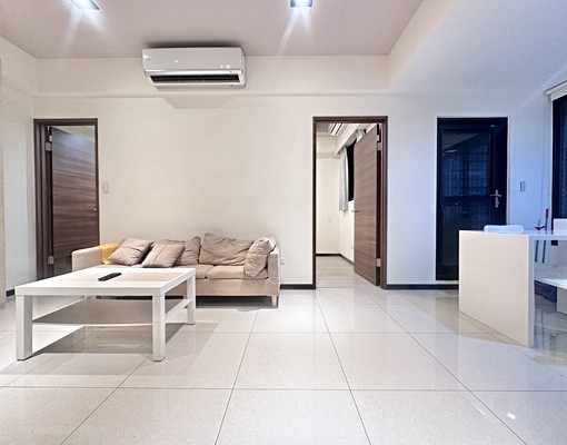 🔥文心森林公園✨兩房+車位🔥可租補🐶可談寵物✨拎包入住 - Image 3