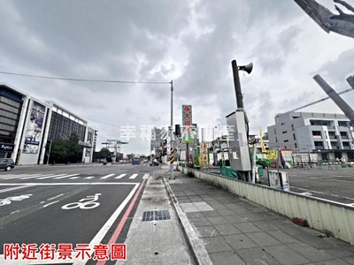 社區圖片