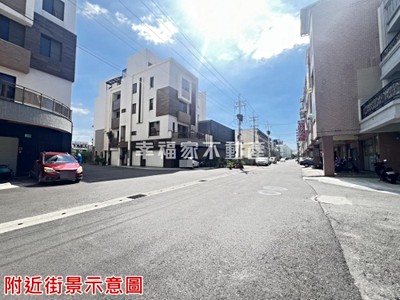 社區圖片
