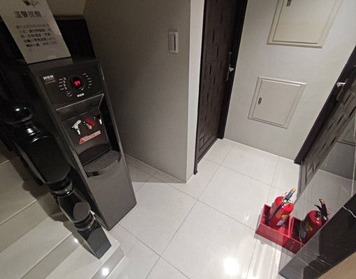 最後1間免仲介費可租補北區優質近全新套房 - Image 4