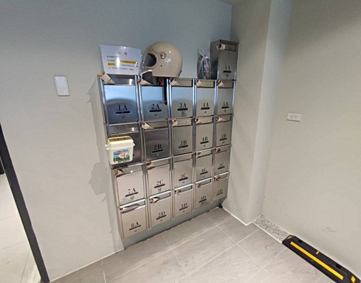 最後1間免仲介費可租補北區優質近全新套房 - Image 6