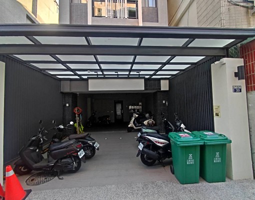 最後1間免仲介費可租補北區優質近全新套房 - Image 2