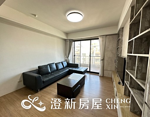 ✨高樓層景觀戶|一層兩戶|全室變頻冷氣、暖風機|洗烘托三合一 - Image 2