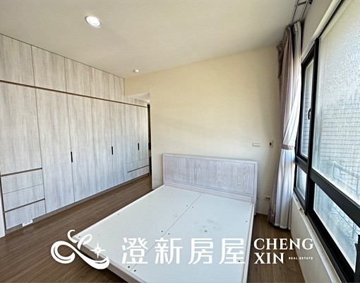 ✨高樓層景觀戶|一層兩戶|全室變頻冷氣、暖風機|洗烘托三合一 - Image 9