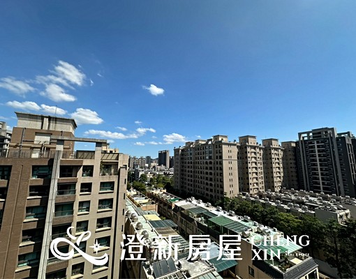 ✨高樓層景觀戶|一層兩戶|全室變頻冷氣、暖風機|洗烘托三合一 - Image 14