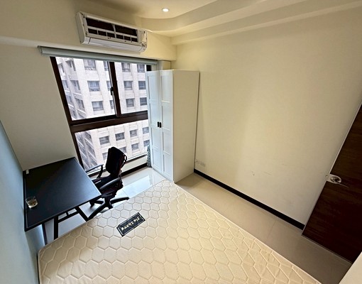 秀泰一中商圈中國醫台科大💖精裝超美兩房浴缸💖高樓視野 - 591租屋網 - Image 8