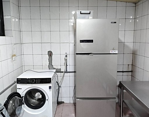 板橋大湳雅商圈免爬高養生宅★空間大可彈性使用★ - Image 8