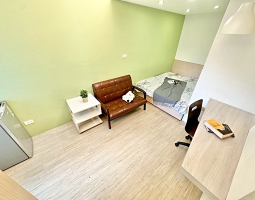 ✨從從容容找到我💖逢甲商圈✨衛浴開窗✨機能超好✨ - Image 1