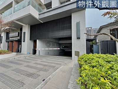 社區圖片