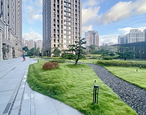 💓世界花園全新剛交屋三房+車位/第一手入住/多間可選💓 - Image 1