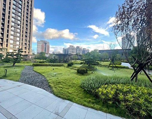 🐣世界花園全新剛交屋三房+車位/第一手入住/多間可選💓 - Image 12