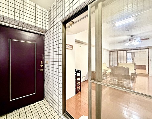 精武車站家庭首選4房✨可租補戶籍✨室內大坪數✨溫馨木地板裝潢 - Image 7