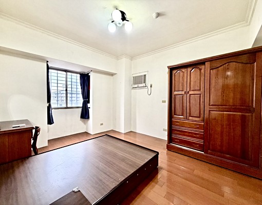 精武車站家庭首選4房✨可租補戶籍✨室內大坪數✨溫馨木地板裝潢 - Image 11