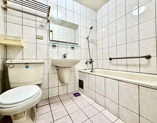 精武車站家庭首選4房✨可租補戶籍✨室內大坪數✨溫馨木地板裝潢 - Image 16