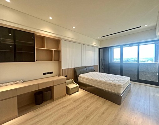 #西屯三房✨全新未住豪宅｜全配｜年繳優惠 - Image 6