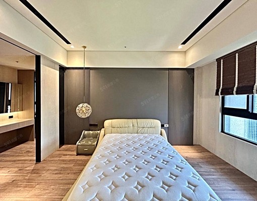 #西屯三房✨全新未住豪宅｜全配｜年繳優惠 - Image 8