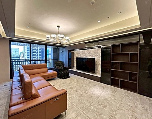 #西屯三房✨全新未住豪宅｜全配｜年繳優惠 - Image 4