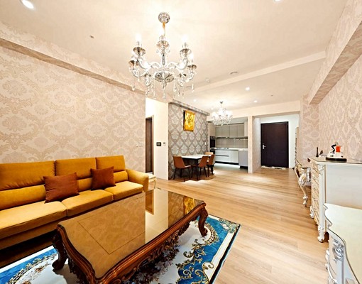 西屯匯全新裝潢三房平車 - Image 8