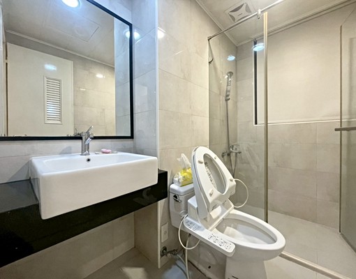 🔥七期精美全新裝修全配兩房平車露台戶 - Image 7