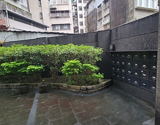 市中心靜巷美宅,挑高3米6近捷運生活圈 - Image 6