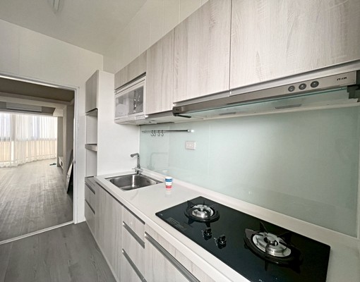 🔥北區全新裝潢三房車位｜梅川鮮境 - 591租屋網 - Image 5