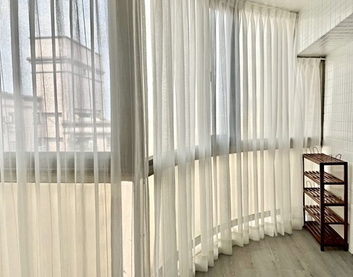 🔥北區全新裝潢三房車位｜梅川鮮境 - Image 11