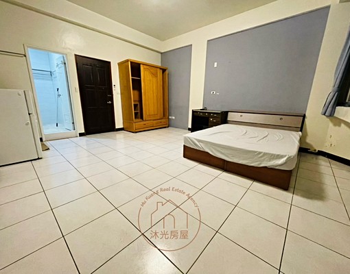 沐光~同安夜市~超優質獨洗獨曬大套房 - Image 3