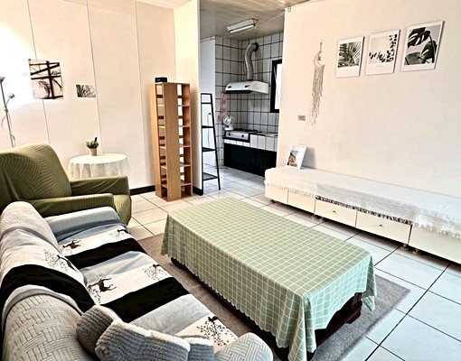 【屋主自租】汐止茄苳路雅房|全新粉刷、採光佳、生活機能好 - Image 6