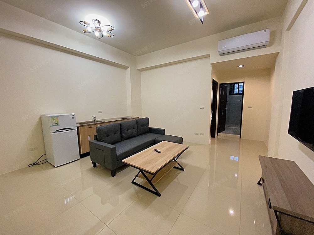 高鐵新瓦屋六家樹海1+1房 - Image 1