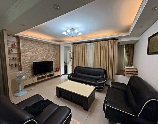 ⭐近74⭐近中科台積⭐雙車位⭐整棟透天⭐含家具拎包入住 - Image 1