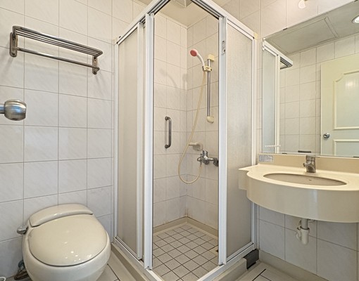 【大眾物業】高雄85大樓~小清新正海景套房 - Image 8