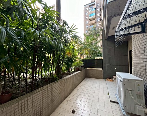 🌴免服務費🌴稀有一樓庭院戶🌴挑高３＋１房車🌴 - Image 14