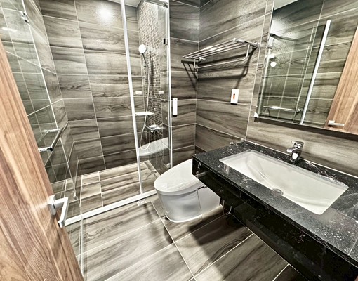 中山醫#兩房附車位#高樓層無限視野#可租補#可貓#全新未住 - Image 1