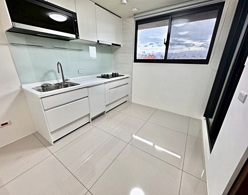 中山醫#兩房附車位#高樓層無限視野#可租補#可貓#全新未住 - Image 3