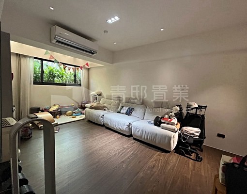 自住高規格智能家電質感傢俱!美食街內寧靜溫馨3房,割愛尋找有 - Image 2