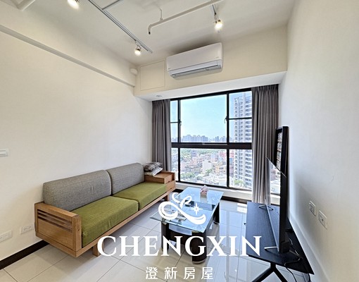 🍎緯創精美高樓兩房/採光超級好 - Image 2