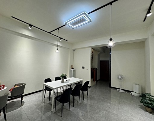 善化市區台電計費全新電梯透天台積電8分鐘! - Image 1