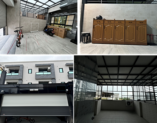 善化市區台電計費全新電梯透天台積電8分鐘! - Image 3